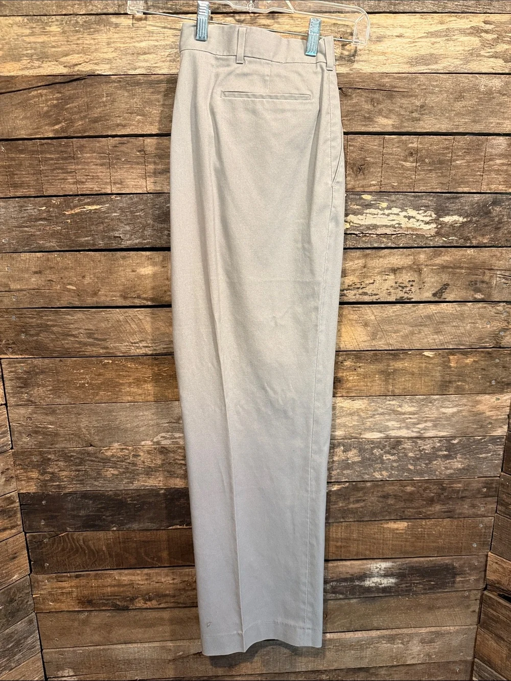 💚💰BOGO FREE Men’s Haggar Casuals Khaki Pants 38x30